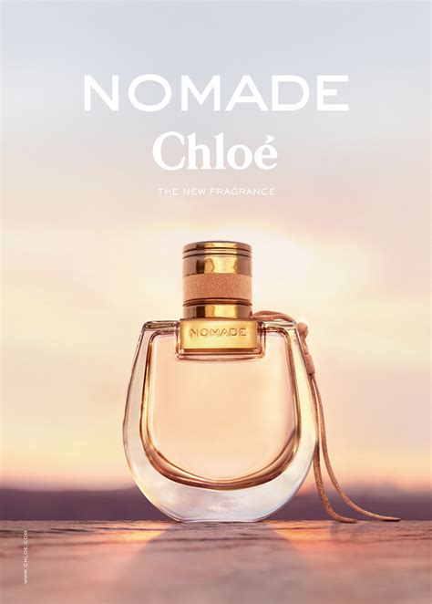 perfumes like chloe nomade